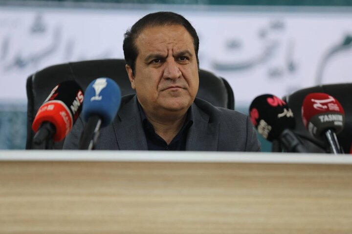 ناوگان آمبولانسی ایلام تا پایان سال نوسازی میشود