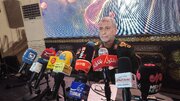 اربعین امسال جلوه‌ای از اقتدار ملی و مقاومت ملت ایران است