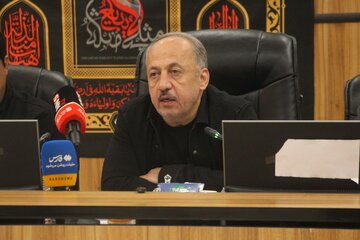 اربعین مهران باید از یک برنامه یک‌ماهه به یک ظرفیت ملی ۳۶۵ روزه تبدیل شود
