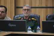مهران؛ انتخاب نخست زائران اربعین بوده و خواهد ماند