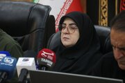 اربعین فرصتی برای توسعه اقتصاد زیارتی در ایلام است
