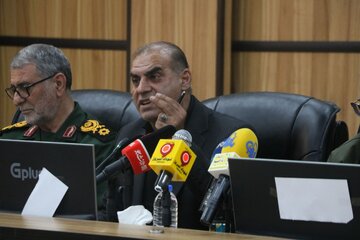 نماینده مجلس: جاده اندیمشک-دهلران-مهران به چالشی ملی تبدیل شده است