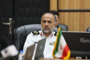تردد ۶۷ میلیون خودرو در پنج استان اربعینی؛ مهران همچنان در اوج بازگشت زائران