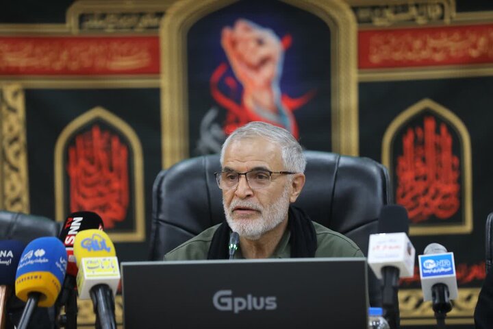 خروج بیش از ۳.۳ میلیون زائر از مرزها / وعده تردد ۱۰۰ هزار نفری از مرز چیلات