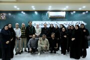 استاندار ایلام: قلم خبرنگاران در اربعین، مکمل خدمت خادمان زائران بود