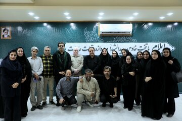 استاندار ایلام: قلم خبرنگاران در اربعین، مکمل خدمت خادمان زائران بود