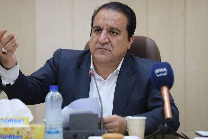 استاندار ایلام: طرح جامع مهران و چیلات در اولویت توسعه استان است