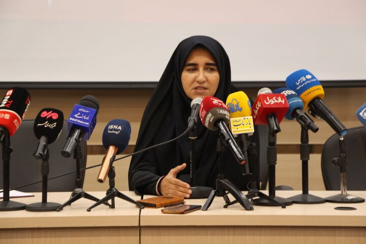 نماینده ایلام: زنان نباید پیاده‌نظام انتخابات باشند، باید در جایگاه تصمیم‌گیری قرار بگیرند