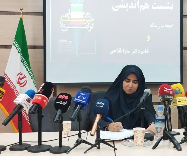 نماینده ایلام: زنان نباید پیاده‌نظام انتخابات باشند، باید در جایگاه تصمیم‌گیری قرار بگیرند