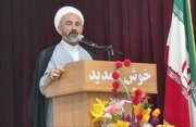 امام جمعه ایلام: مدیریت امانت‌دارانه موقوفات اعتماد واقفان را تقویت می‌کند