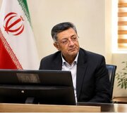 ۳۰۰ هکتار دیگر از اراضی دهلران زیر پوشش ایستگاه پمپاژ برتش می‌رود
