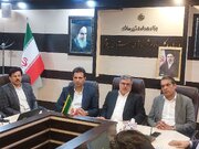 پیگیری سه طرح کلان برای شتاب‌بخشی به توسعه شهری ایلام