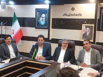 پیگیری سه طرح کلان برای شتاب‌بخشی به توسعه شهری ایلام