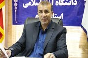 رئیس دانشگاه آزاد ایلام خبر داد:عبور شمار دانشجویان از ۱۱هزار نفر/پیگیری تصویب ۱۵رشته جدید