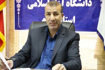 عبور شمار دانشجویان از ۱۱هزار نفر/پیگیری تصویب ۱۵رشته جدید