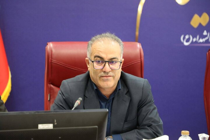 افزایش ۷ برابری اعتبارات پیوست قانون بودجه ایلام/هدفگذاری برای اتمام پروژههای نیمهتمام