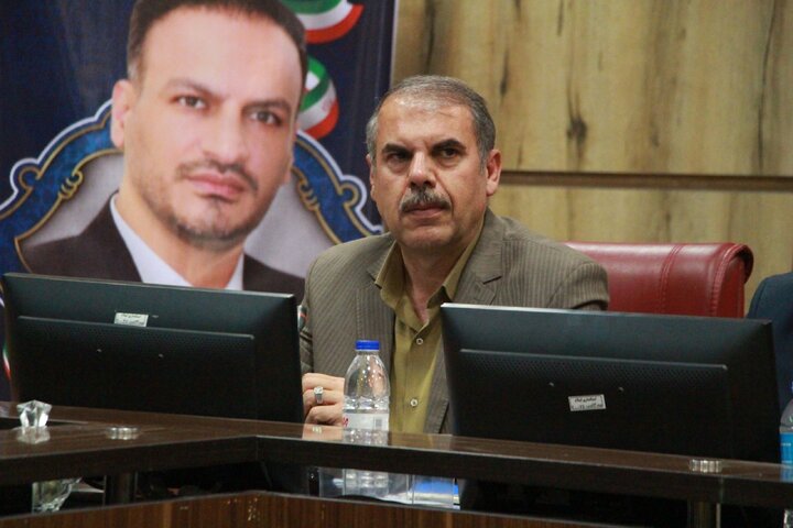 ۴مجوز سرمایه‌گذاری خارجی به ارزش ۶۸۴ میلیون دلار برای ایلام صادر شد