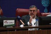 نماینده مجلس : هرکس سرعت توسعه ایلام را کم کند، در زمین دشمن بازی کرده است