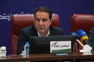 استاندار ایلام: شورای برنامه‌ریزی باید از نگاه صرف اعتباری خارج شود