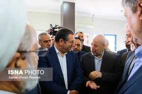 نقش مهم کارگو ترمینال اصفهان در صادرات غیرنفتی کشور