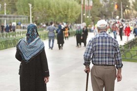 امضای تفاهم نامه نخستین «شهر دوستدار سالمند» در اصفهان