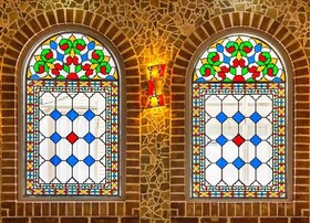 تلفیق هنر سنتی و مدرنیته توسط محققان اصفهانی
