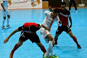 گیتی پسند کام سن ایچ را تلخ کرد
