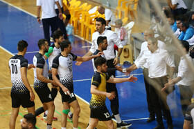 سوغاتی ۳ امتیازی سپاهانی ها از یزد