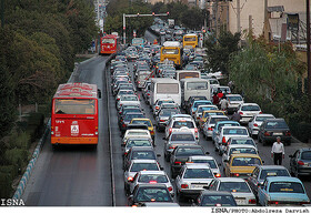 راه نجاتی برای ترافیک اصفهان