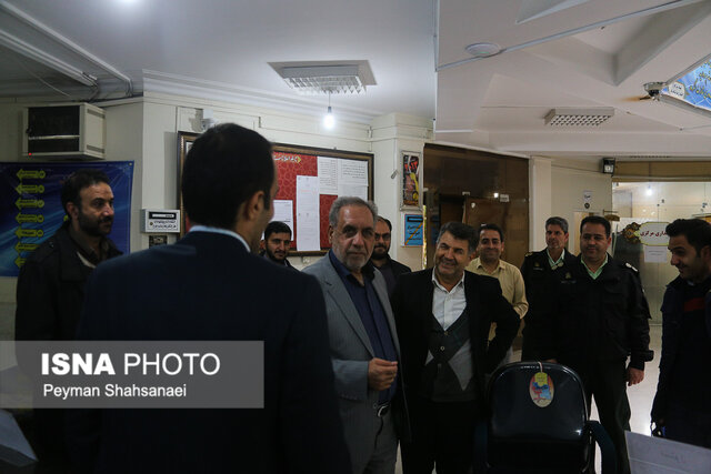 ۴۶۸ نفر داوطلب نمایندگی مجلس در اصفهان شدند
