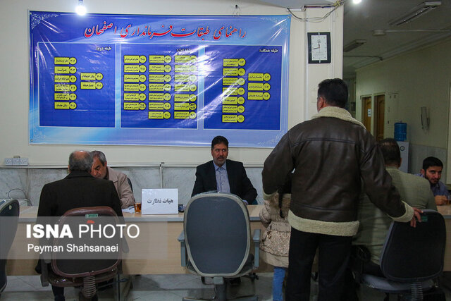 ثبت‌نام ۶۷ نفر در دومین روز مهلت ثبت‌نام داوطلبان نمایندگی مجلس