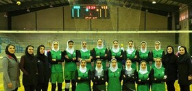 تداوم صدرنشینی شاگردان صادقی با بردی آسان