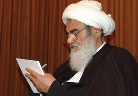 پیام آیت‌الله مظاهری به‌مناسبت اربعین شهادت حضرت آیت‌الله‌ خامنه‌ای