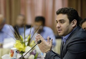 نوری: برای توسعه همگانی نجات‌غریق تلاش کنیم