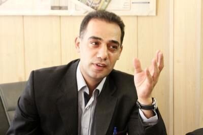 تابش فر در سمت خود ابقا شد