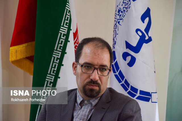 مرکز درمان و مراقبت در منزل جهاد دانشگاهی اصفهان افتتاح شد