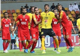 سپاهان-فولاد؛
تقابلی جذاب با چاشنی گودبای پارتی قلعه نویی