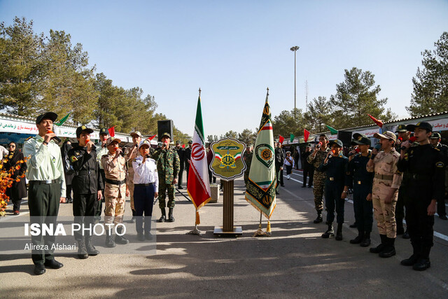 تأمین امنیت و آرامش شهروندان، حاصل هم‌افزایی بین دستگاهی است