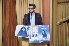 مناظره و گفت و گوى نامزدهاى انتخابات مجلس