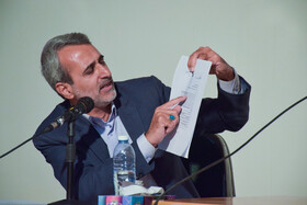 مناظره و گفت و گوى نامزدهاى انتخابات مجلس