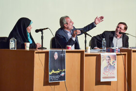 مناظره و گفت و گوى نامزدهاى انتخابات مجلس
