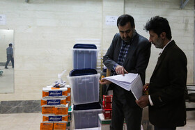 پیش‌بینی ۲۷۰ شعبه اخذ رأی در نجف‌آباد و تیران و کرون