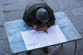 پیش بینی ۱۵ صندوق سیار رای گیری برای کلانشهر اصفهان