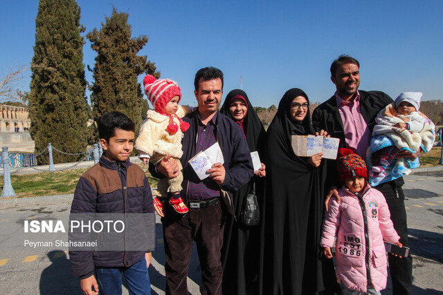 ناامیدی دشمنان با حضور مردم در انتخابات