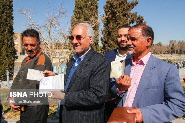 نوروزی: مردم کاندیدای اصلح خود را انتخاب کرده اند