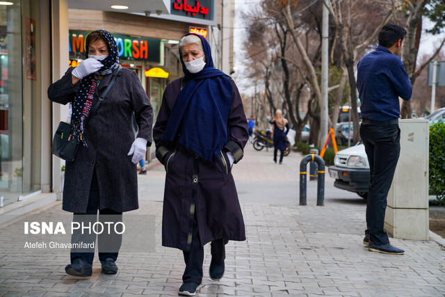 آیا ماسک‌های پارچه ای خانگی محافظ برابر کروناست؟