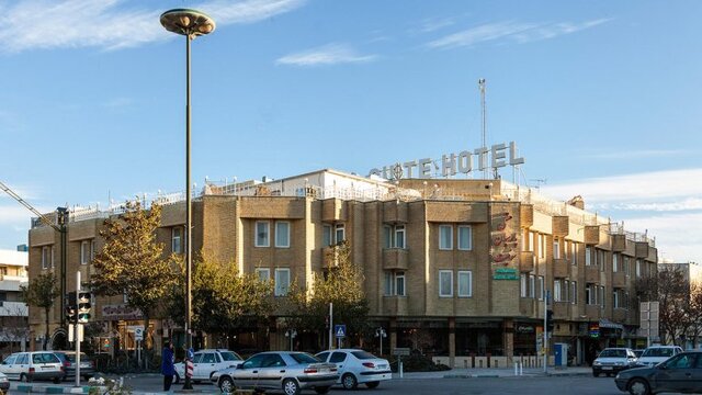 کرونا هتل‌های اصفهان را خالی از مسافر کرد/ وجوه کنسلی تورها را بازگرداندیم