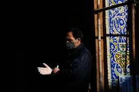 اصفهان در شرایط «کرونایی»