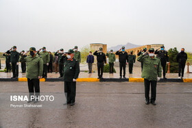 فعالیت ۴۰۰ گروه جهادی در ضدعفونی شهرهای استان اصفهان