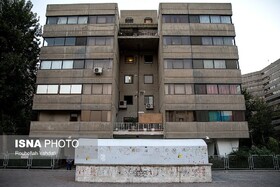 خانه‌ای برایِ ماندن